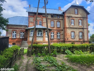 Wiśniówek blisko Susza, Kisielic, Iławy, Kwidzyna