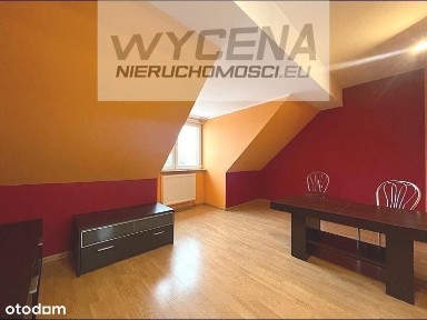 Biskupiec mieszkanie 3 pokoje 55,30 m2