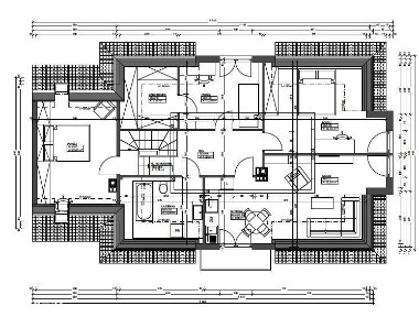 Mieszkania 90m z ogródkiempietro