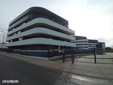 Mieszkanie z tarasem na Perłowej Dolinie