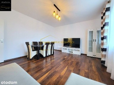 Odświeżone 2 pokoje od zaraz Wojska Polskiego