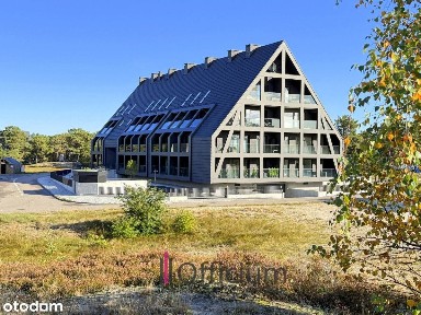 2-pok. mieszkanie w cudownej lokalizacji na Helu.