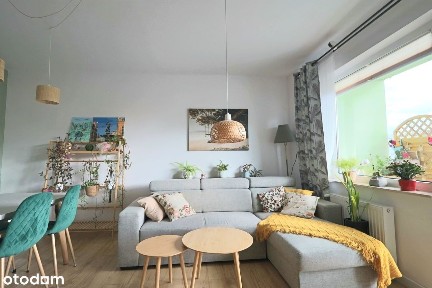 po remoncie|do wejścia|wszystko pod ręką|słoneczne|cicha okolica|PKM