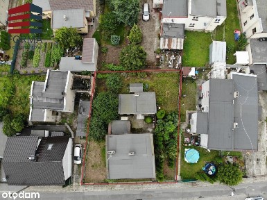 Dom w centrum Lubonia, atrakcyjna cena