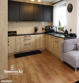 Piękne mieszkanie z meblami w cenie