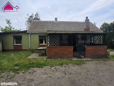 Dom- siedlisko w malowniczej wsi, blisko lasu