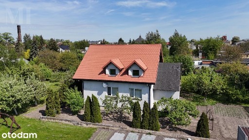 Na sprzedaż dom w Strzałkowie