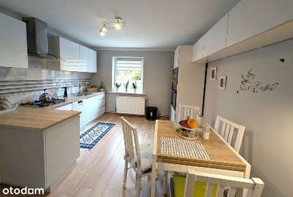 Mieszkanie 2-pokojowe po remoncie - centrum