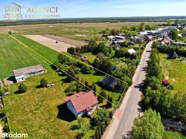 *** Urokliwe Siedlisko w Brzezinach ***