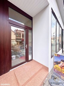 Lokal ścisłe centrum Nowej Soli