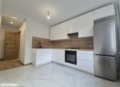 Mieszkanie, 50,50 m², Krosno