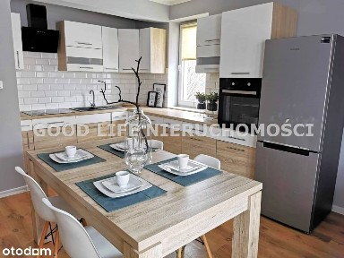 Mieszkanie Na Sprzedaz 3Pok 67M2 Projektant