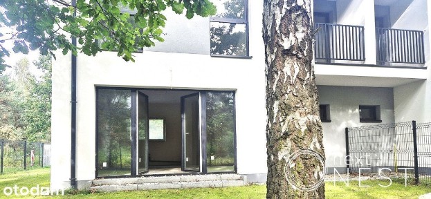 Segment od dewelopera I 92m2 I Wawer