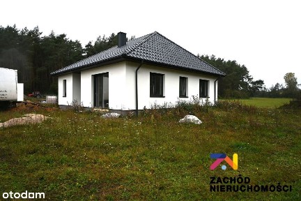 Dom jednorodzinny w Droszkowie