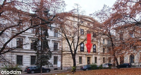Lokal użytkowy, Wrocław Świebodzki