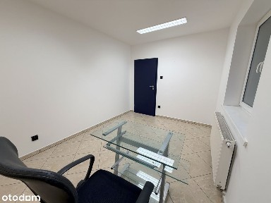 ul. Okrężna, Leszno, wielkopolskie