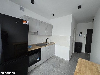 ul. Fryderyka Chopina, Mysłowice, śląskie