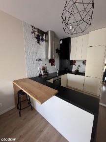 2-pokojowe mieszkanie z balkonem - ul. Francuska, Katowice