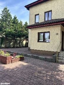 Duży dom Zdrowie Łódź