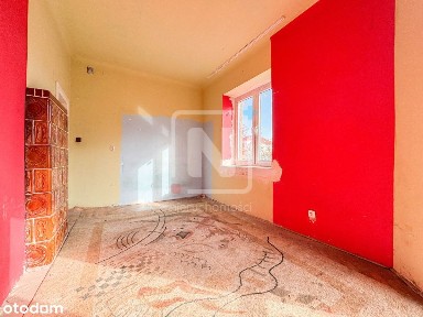 Kamienica przedwojenna / balkon / 3m wysokości