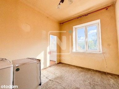 Kamienica przedwojenna / 3m wysokości / inwestycja