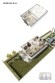 ul. Apoloniusza Kędzierskiego, Rajec Szlachecki, Radom, mazowieckie