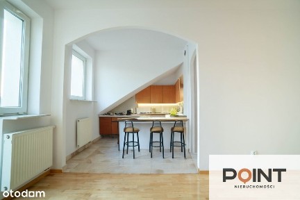 Kawalerka 32 m² - Białołęka