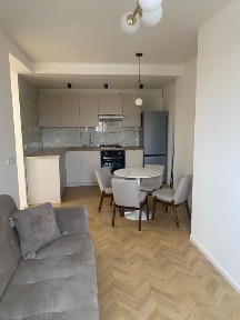 2 pokojowe mieszkanie w centrum miasta