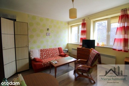 Kawalerka 24m2, ul. Daszyńskiego