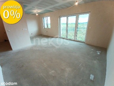 Lokal mieszkalny w zabudowie szeregowej