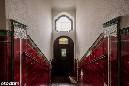 3 pok.|rozkład|kameralna kamienica|willowa okol.|Krzyki