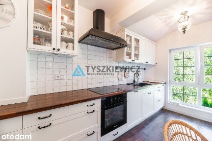 Przechlewo, dom wielopokoleniowy z ogrodem