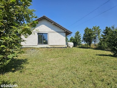 Dom stan surowy zamknięty Perlino