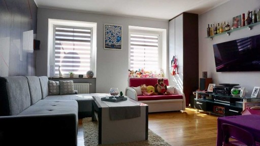 MIESZKANIE kawalerka 47,38m2