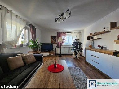 Szczepańcowa - dom jednorodzinny na działce 15ar