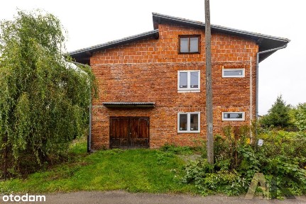 Dom jednorodzinny do własnej aranżacji- Nowy Sącz