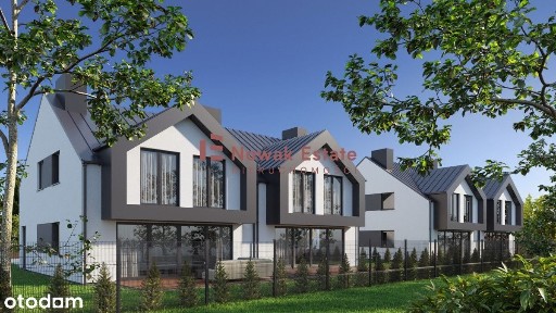 Dom w cenie mieszkania | 4 sypialnie