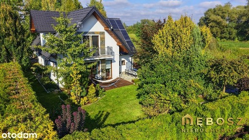 Proszowice | Luksusowy dom w zielonej okolicy - 163 m2 / 1.899.000 zł