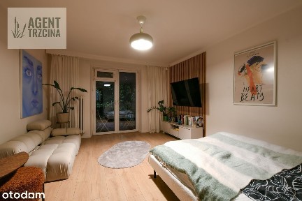 Nowoczesne mieszkanie przy ul. Litewskiej | Krowodrza | ENG