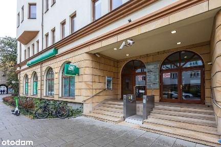 ul. Solec, Solec, Śródmieście, Warszawa, mazowieckie