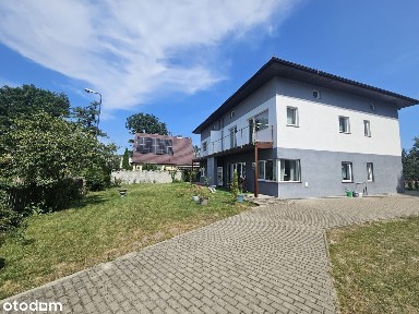 ul. Sztormowa, Świnoujście, zachodniopomorskie