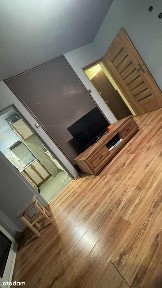 Łódź Teofilów I piętro