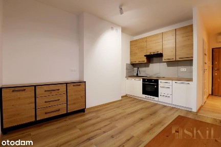 Studio, ul. Targowa 71, 27 mkw