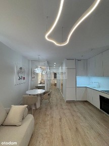 Nowe mieszkanie wykończone najwyższej jakości mate