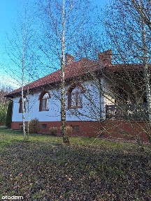 Duży dom 600m2 z dużą działką 11,5 h nad jeziorem przy lesie