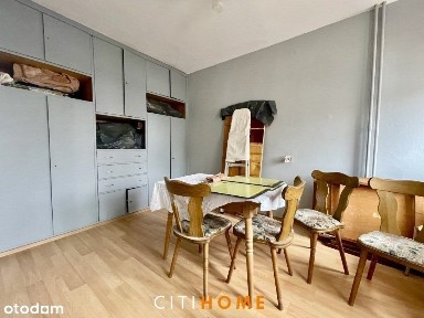 Mieszkanie, 38 m², Otwock