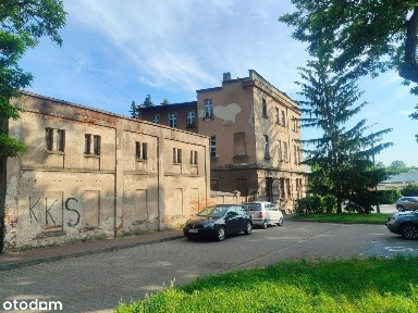 ul. gen. Józefa Hallera, Rawicz, rawicki, wielkopolskie