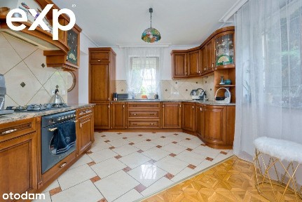 Wyjątkowa willa z ogrodem | Wrocław | Jagodno/Gaj