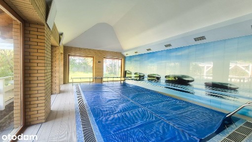 Dom z basenem | Duża działka | Ogród| Garaż |