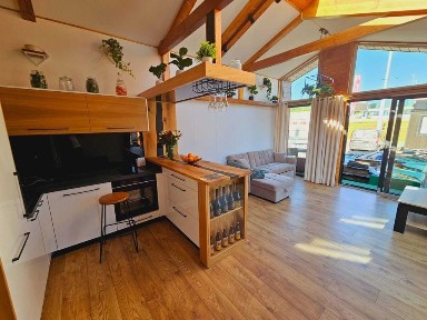 Domy modułowe Całoroczne. Nowoczesne i praktyczne